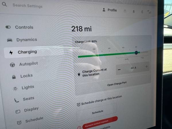 2018 Tesla Model 3 Performance Mesa AZ