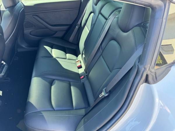 2018 Tesla Model 3 Performance Mesa AZ