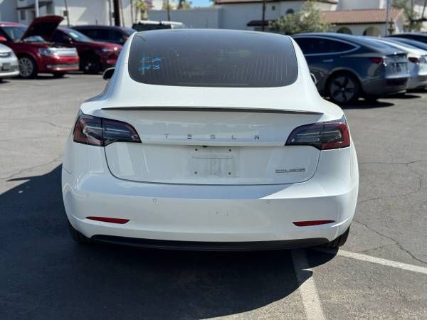 2018 Tesla Model 3 Performance Mesa AZ