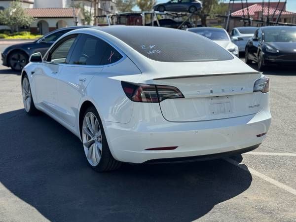 2018 Tesla Model 3 Performance Mesa AZ