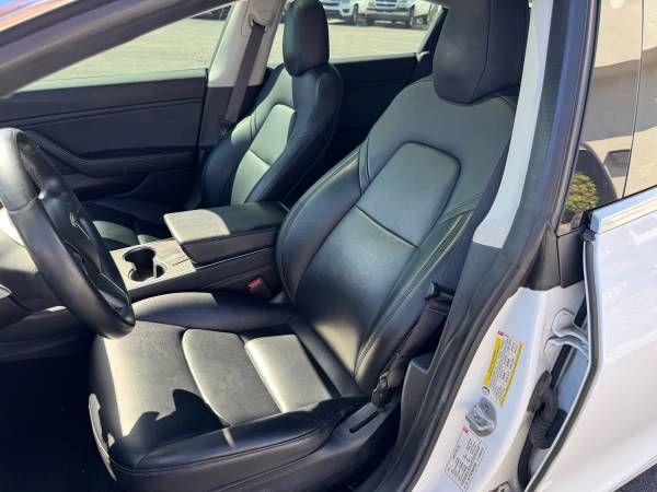 2018 Tesla Model 3 Performance Mesa AZ