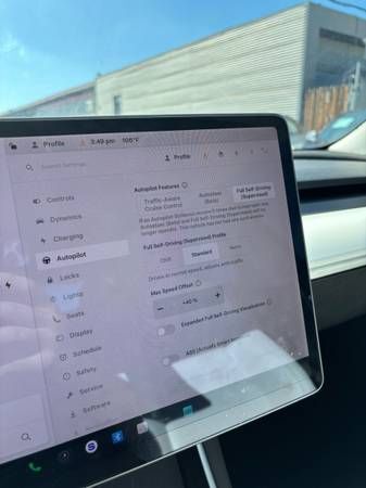 2018 Tesla Model 3 Performance Mesa AZ