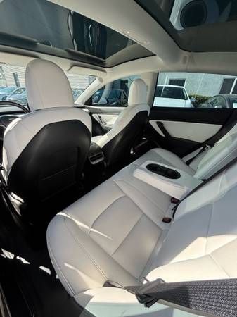 2018 Tesla Model 3 Performance Mesa AZ