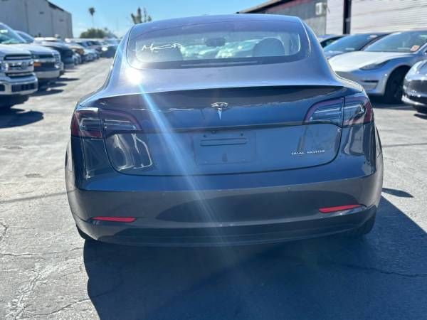2018 Tesla Model 3 Performance Mesa AZ
