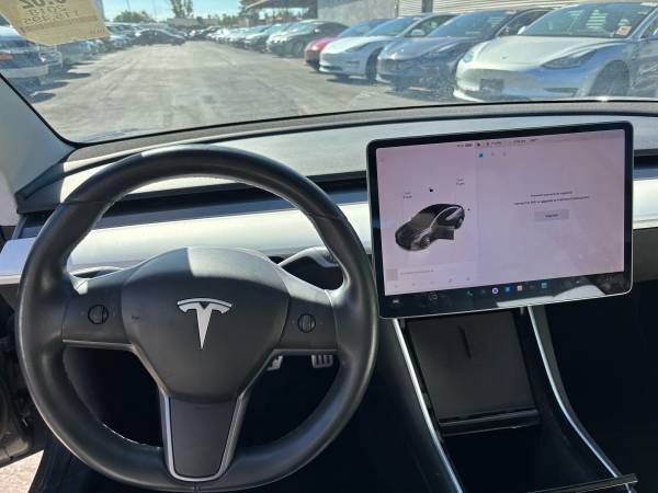 2018 Tesla Model 3 Performance Mesa AZ