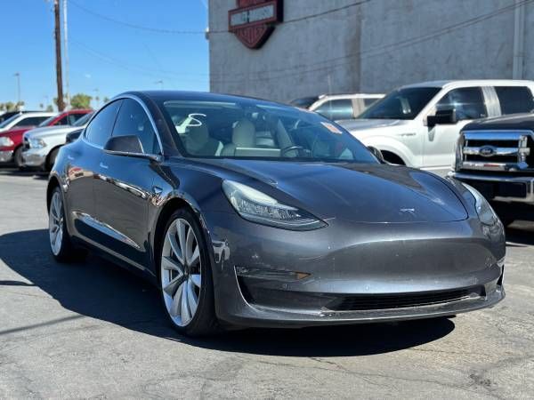 2018 Tesla Model 3 Performance Mesa AZ