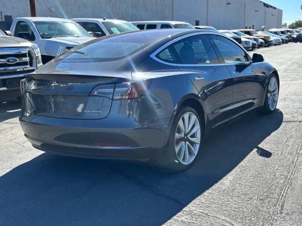 2018 Tesla Model 3 Performance Mesa AZ