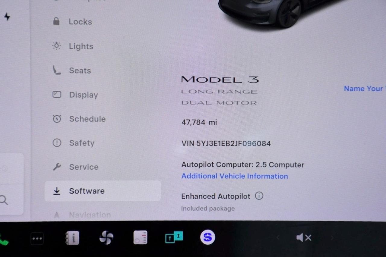2018 Tesla Model 3 Performance Lake Worth FL