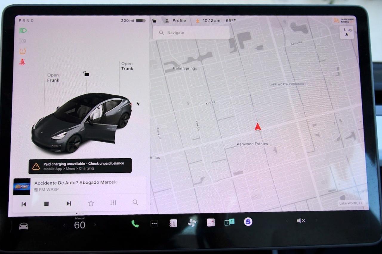 2018 Tesla Model 3 Performance Lake Worth FL