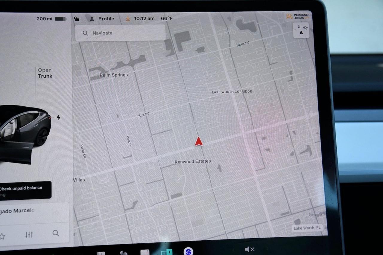 2018 Tesla Model 3 Performance Lake Worth FL