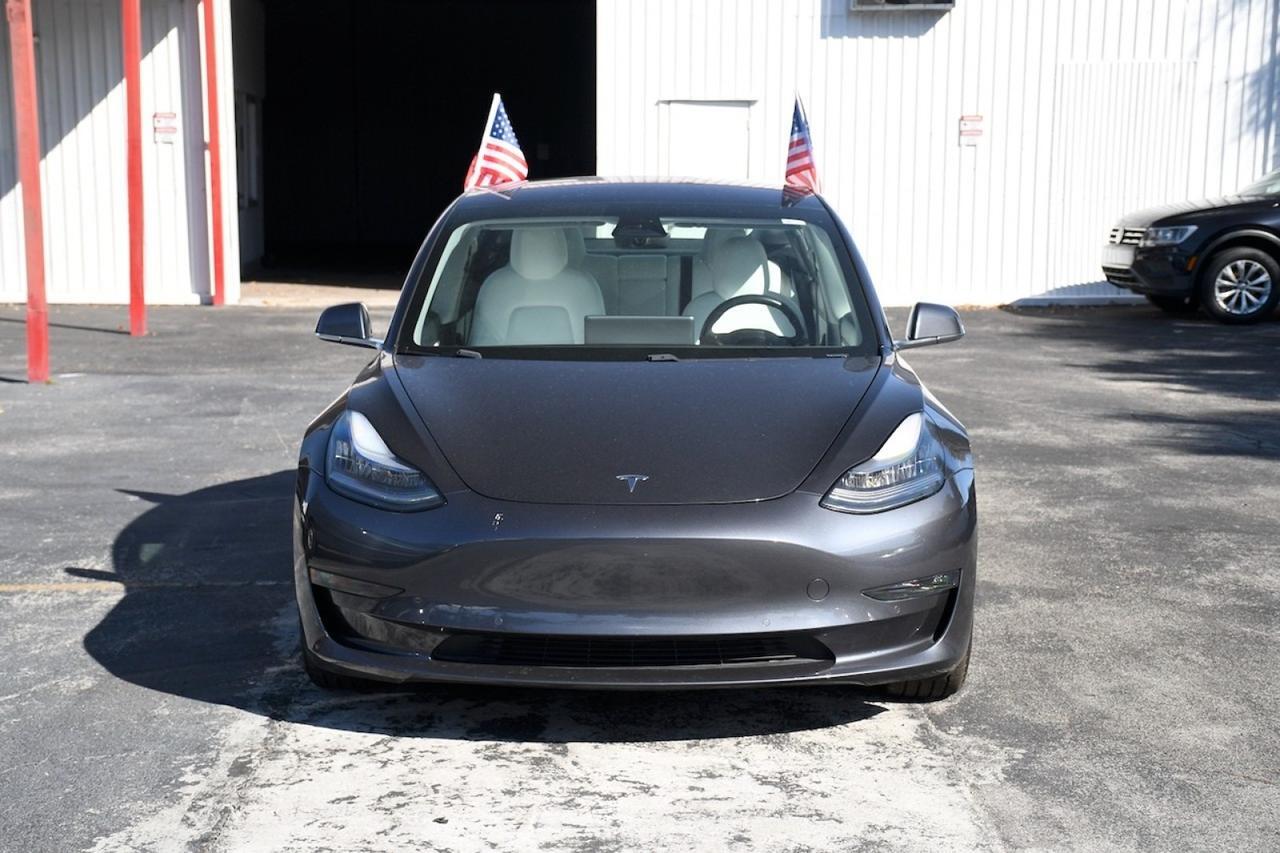2018 Tesla Model 3 Performance Lake Worth FL