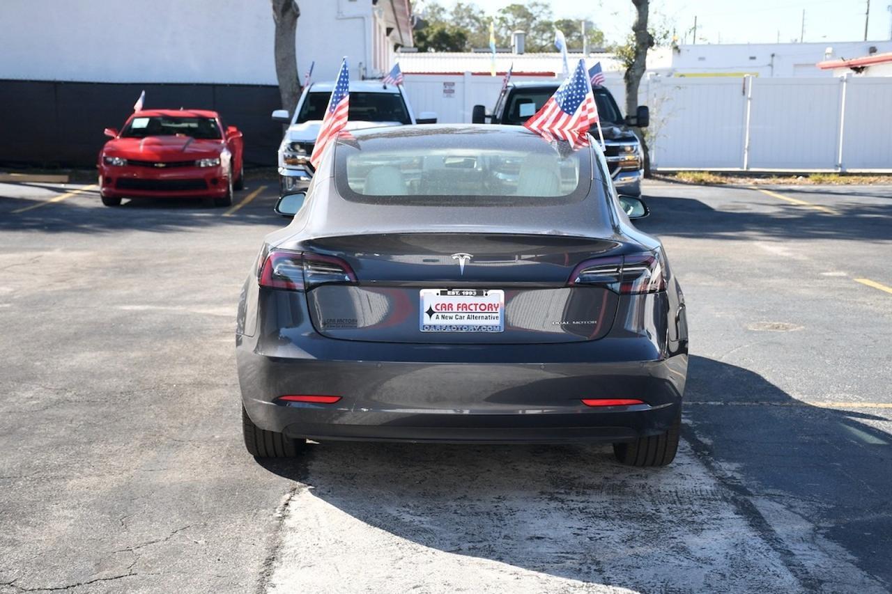 2018 Tesla Model 3 Performance Lake Worth FL