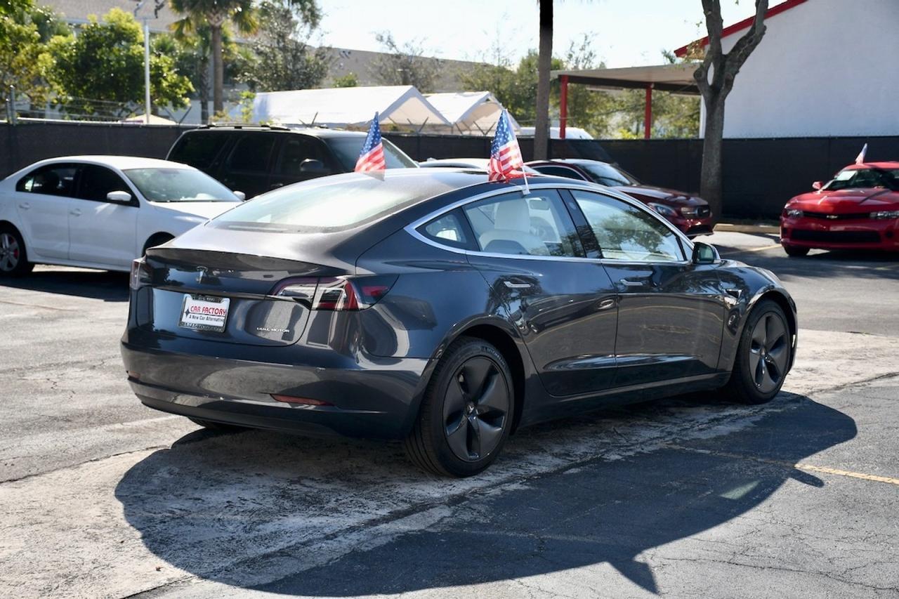 2018 Tesla Model 3 Performance Lake Worth FL