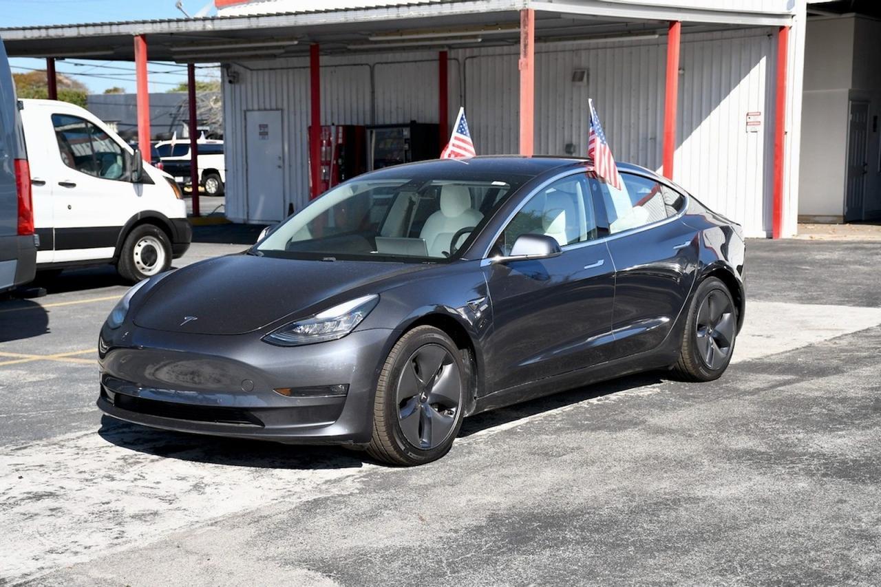 2018 Tesla Model 3 Performance Lake Worth FL
