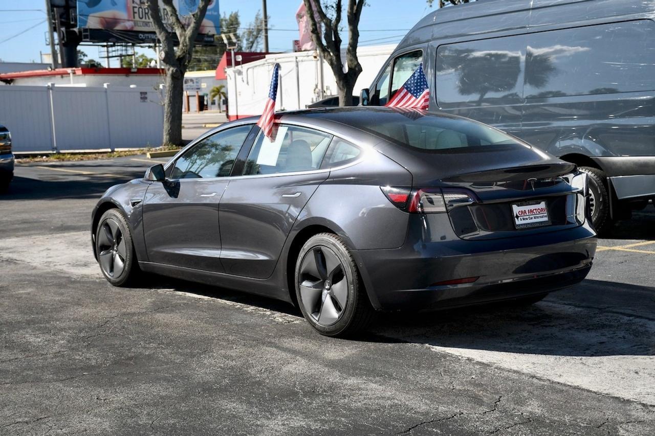 2018 Tesla Model 3 Performance Lake Worth FL