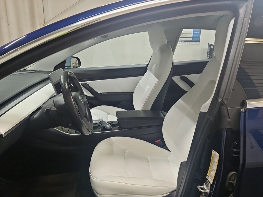 2018 Tesla Model 3 Performance Beaverton OR