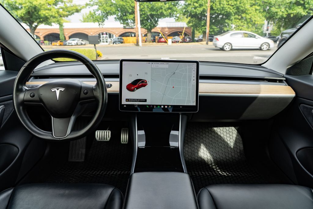 2018 Tesla Model 3 Performance Beaverton OR