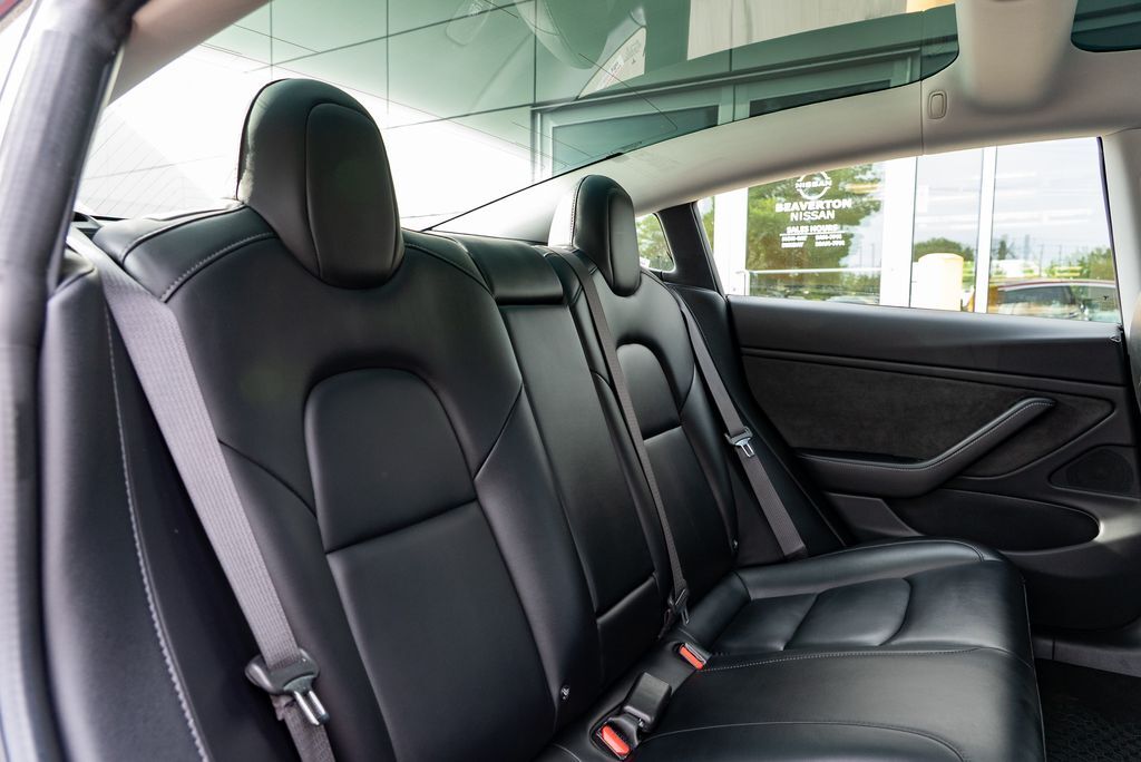2018 Tesla Model 3 Performance Beaverton OR