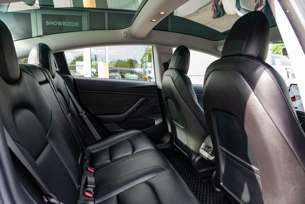 2018 Tesla Model 3 Performance Beaverton OR