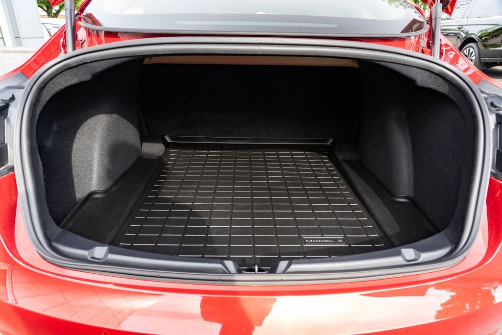 2018 Tesla Model 3 Performance Beaverton OR