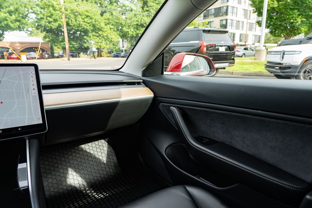 2018 Tesla Model 3 Performance Beaverton OR
