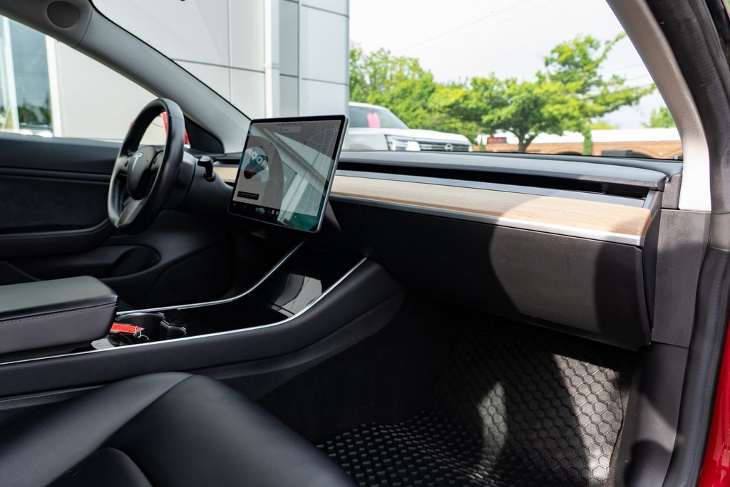 2018 Tesla Model 3 Performance Beaverton OR