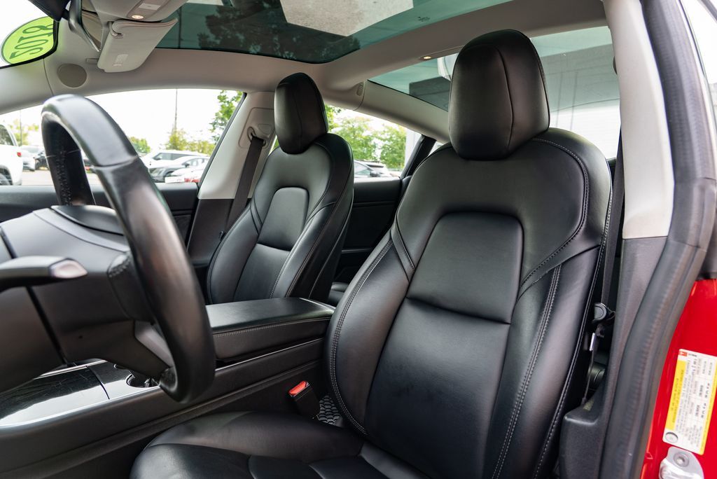 2018 Tesla Model 3 Performance Beaverton OR