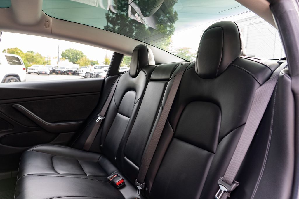 2018 Tesla Model 3 Performance Beaverton OR