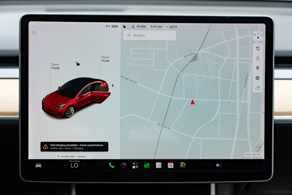 2018 Tesla Model 3 Performance Beaverton OR