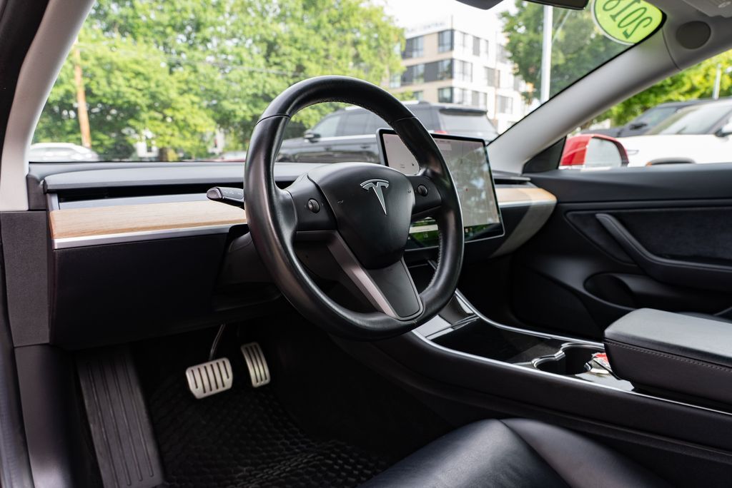 2018 Tesla Model 3 Performance Beaverton OR
