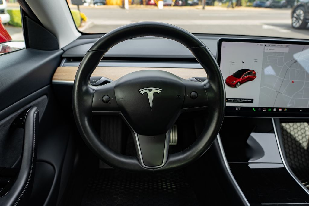 2018 Tesla Model 3 Performance Beaverton OR