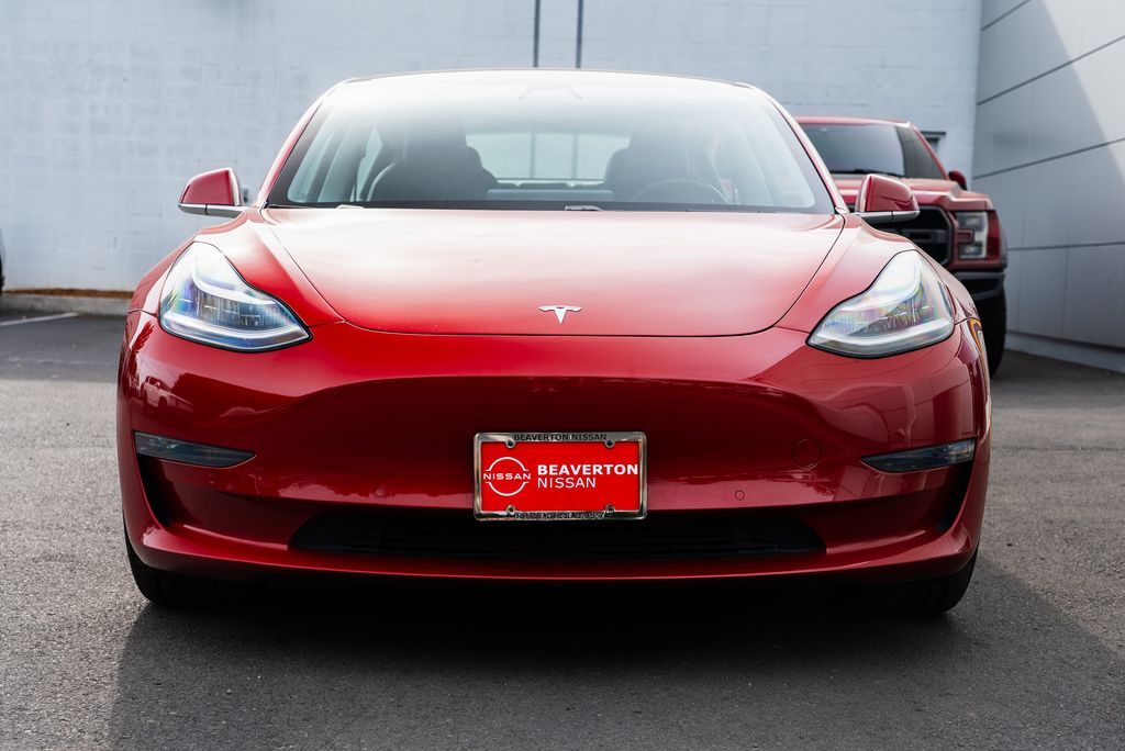 2018 Tesla Model 3 Performance Beaverton OR