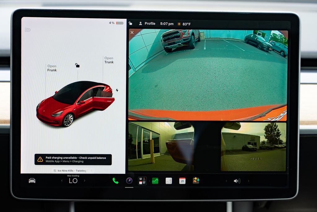 2018 Tesla Model 3 Performance Beaverton OR