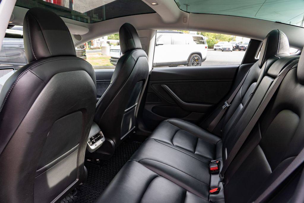 2018 Tesla Model 3 Performance Beaverton OR