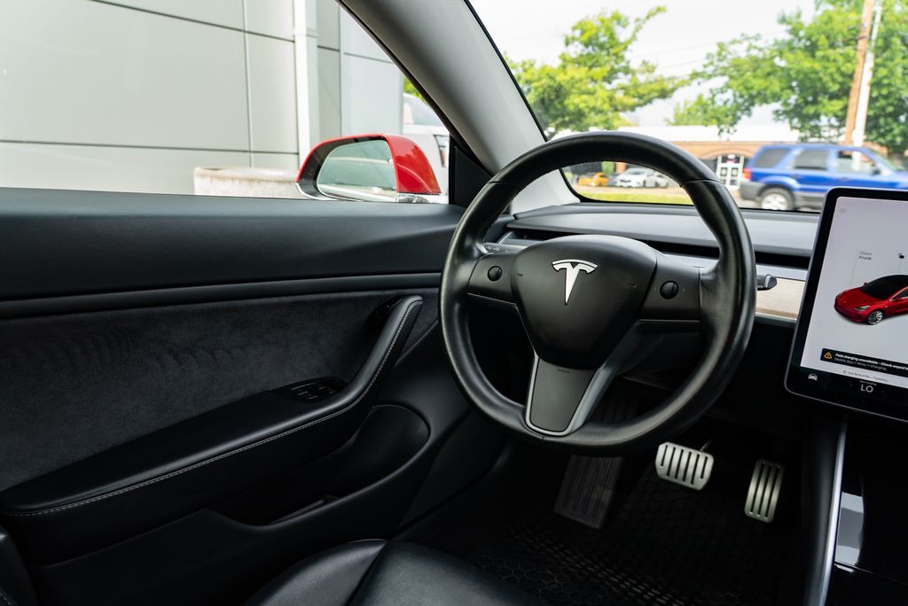 2018 Tesla Model 3 Performance Beaverton OR