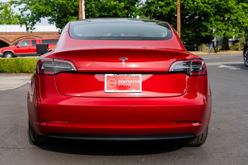 2018 Tesla Model 3 Performance Beaverton OR