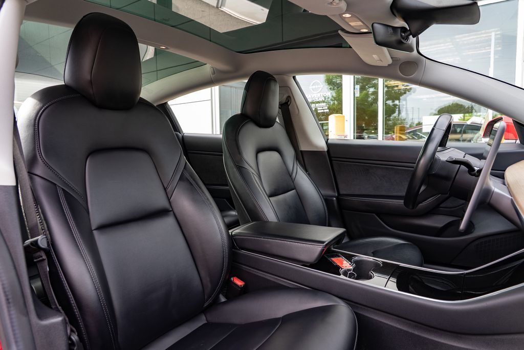 2018 Tesla Model 3 Performance Beaverton OR