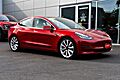 2018 Tesla Model 3 Performance