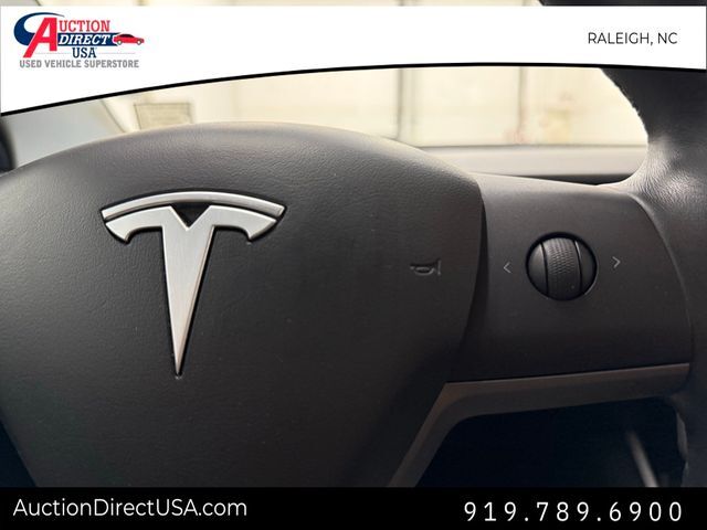 2018 Tesla Model 3 Performance Raleigh NC