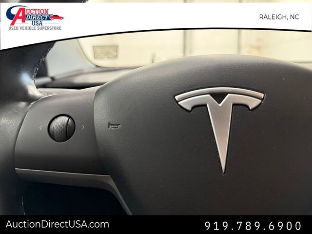 2018 Tesla Model 3 Performance Raleigh NC