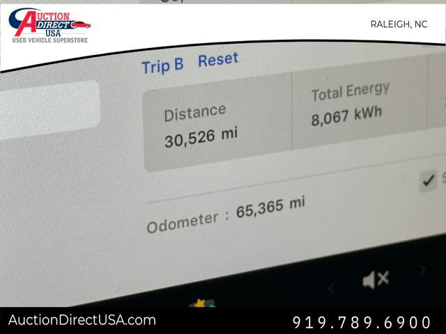 2018 Tesla Model 3 Performance Raleigh NC