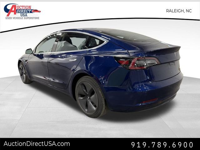 2018 Tesla Model 3 Performance Raleigh NC