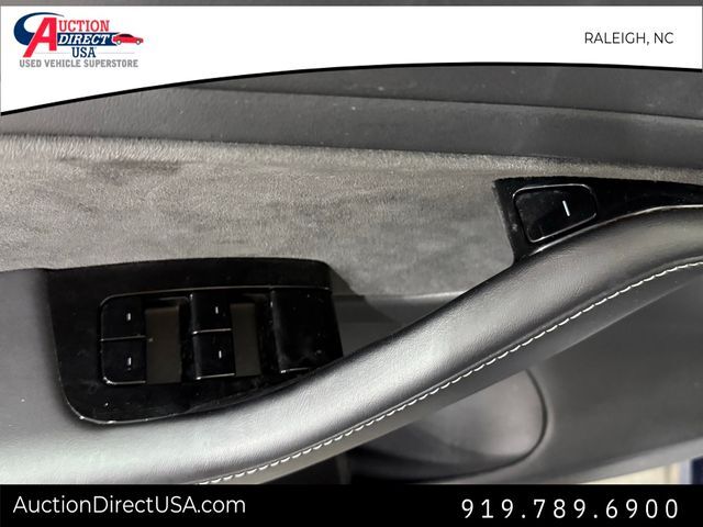 2018 Tesla Model 3 Performance Raleigh NC