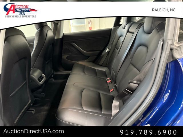 2018 Tesla Model 3 Performance Raleigh NC