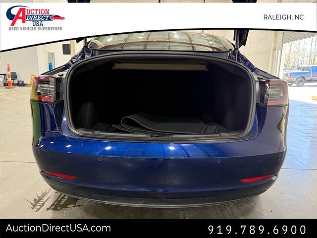 2018 Tesla Model 3 Performance Raleigh NC
