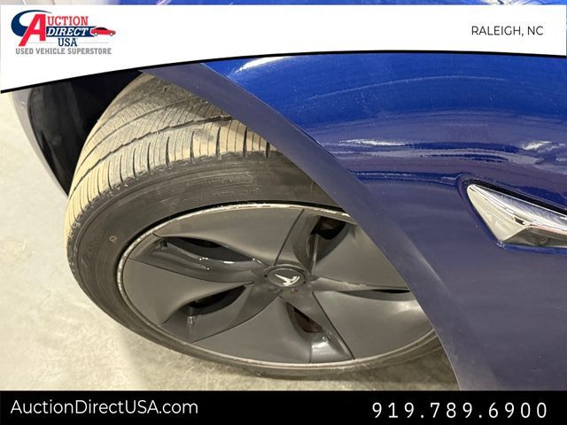 2018 Tesla Model 3 Performance Raleigh NC