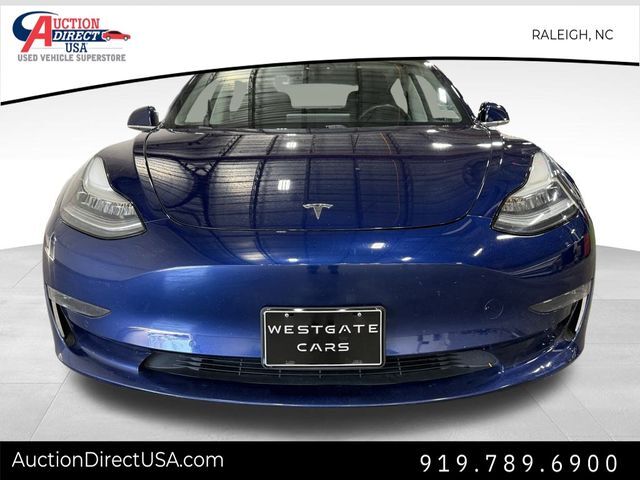 2018 Tesla Model 3 Performance Raleigh NC