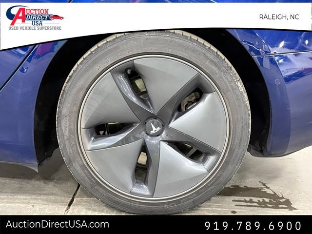 2018 Tesla Model 3 Performance Raleigh NC