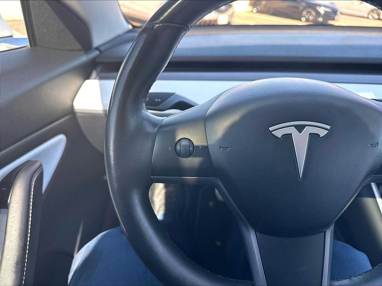2018 Tesla Model 3 Performance Roseville CA