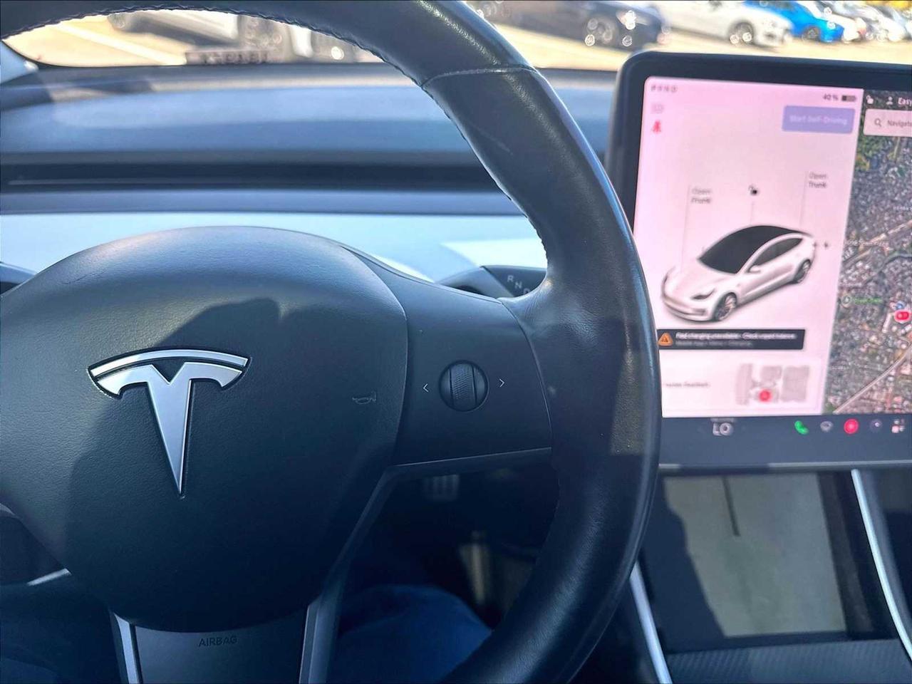 2018 Tesla Model 3 Performance Roseville CA